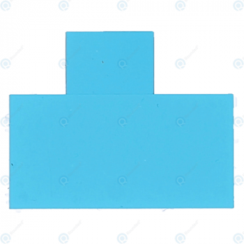 Google Pixel 7a (GWKK3, GHL1X, G0DZQ, G82U8) Adhesive sticker display enclosure G806-07293-01