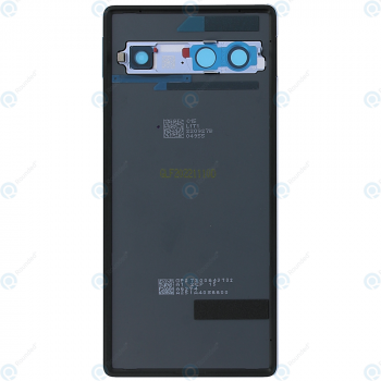 Google Pixel 7a (GWKK3, GHL1X, G0DZQ, G82U8) Battery cover sea G949-00388-00_image-1