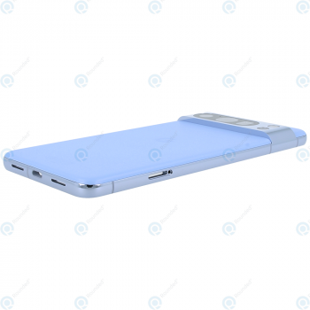 Google Pixel 8 Pro (G1MNW, GC3VE) Battery cover bay G949-00695-01_image-2