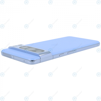 Google Pixel 8 Pro (G1MNW, GC3VE) Battery cover bay G949-00695-01_image-3