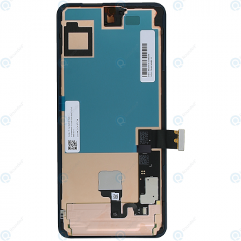 Google Pixel 8 Pro (G1MNW, GC3VE) Display module LCD + Digitizer G949-00688-01_image-1