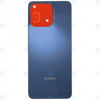 Honor X6 (VNE-LX1, VNE-LX2) Battery cover ocean blue 9707AACF
