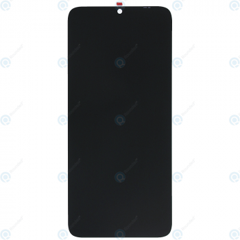 Honor X6a (WDY-LX1) Display module LCD + Digitizer_image-1