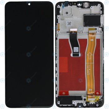 Huawei Nova Y70 (MGA-LX9) Display unit complete 02354WHN