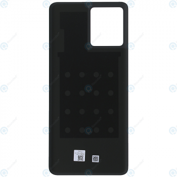 Motorola Edge 30 Fusion (XT2243) Battery cover cosmic black 5S58C21201_image-1
