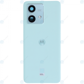 Motorola Edge 40 Neo (XT2307) Battery cover soothing sea 5S58C23169