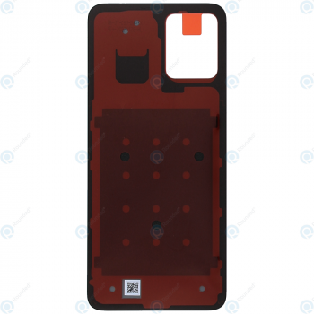 Motorola Moto G23 (XT2333) Battery cover steel blue 5S58C22365_image-1