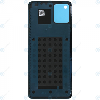 Motorola Moto G32 (XT2235) Battery cover mineral grey 5S58C21326_image-1