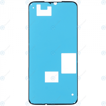 Motorola Moto G7 (XT1962) Adhesive sticker display LCD SD78C35453