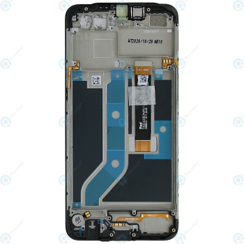 Oppo A12 (CPH2083 CPH2077) Display unit complete 4904079_image-2