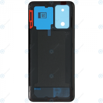 Realme GT 5G (RMX2202) Battery cover yellow 3203128_image-1
