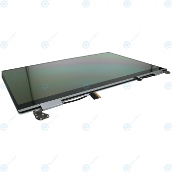 Samsung Galaxy Book Pro 360 (NP950QDB) Display LCD module silver BA96-07668A