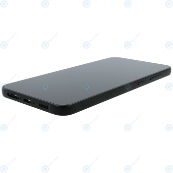 Samsung Galaxy S23+ (SM-S916B) Display unit complete graphite GH82-30476E GH82-30478E GH82-30477E_image-3