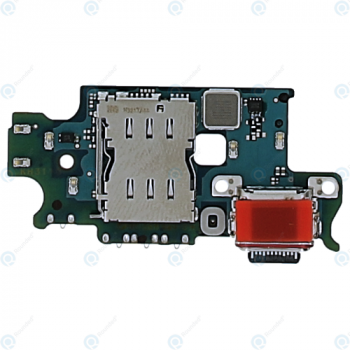 Samsung Galaxy S23+ (SM-S916B) USB charging board GH96-15620A_image-1
