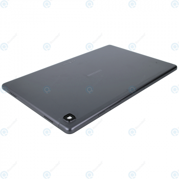 Samsung Galaxy Tab A7 10.4 2022 Wifi (SM-T503) Battery cover dark grey GH81-22433A_image-1