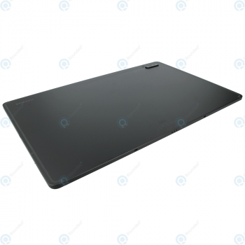 Samsung Galaxy Tab S8 Ultra (SM-X906B) Battery cover graphite GH82-27802A