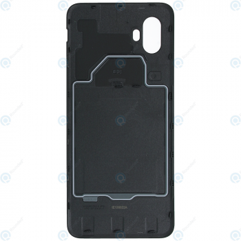 Samsung Galaxy Xcover 6 Pro (SM-G736B) Middle cover black GH98-47657A_image-1