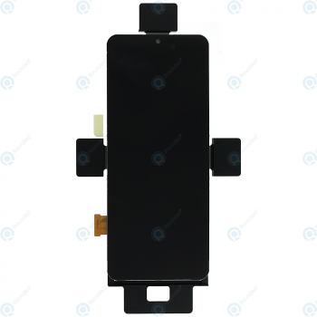 Samsung Galaxy Z Flip4 (SM-F721B) Display module LCD + Digitizer GH96-15162B_image-1