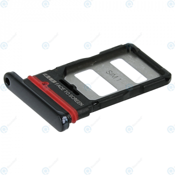 Xiaomi 11T (21081111RG) 11T Pro (2107113SG) Sim tray meteorite grey
