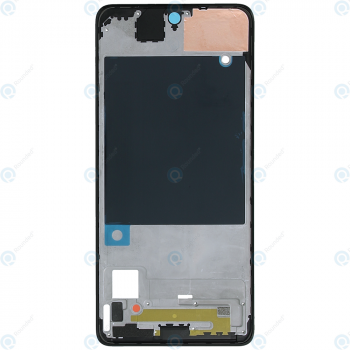 Xiaomi Redmi Note 10 Pro (M2101K6G) Front cover