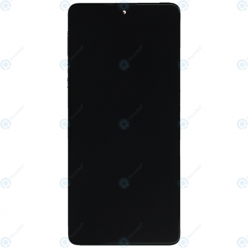 Xiaomi Redmi Note 12 Pro 5G (22101316C, 22101316I) Display unit complete 5600010M1600_image-1