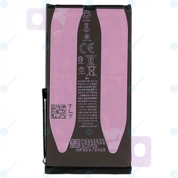 Battery 3279mAh for iPhone 14_image-1