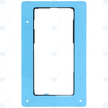 Google Pixel 7a (GWKK3, GHL1X, G0DZQ, G82U8) Adhesive sticker battery cover G806-06861-20