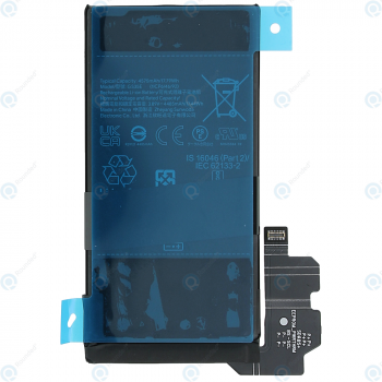 Google Pixel 8 (G9BQD, GKWS6) Battery 4575mAh G949-00574-01_image-1