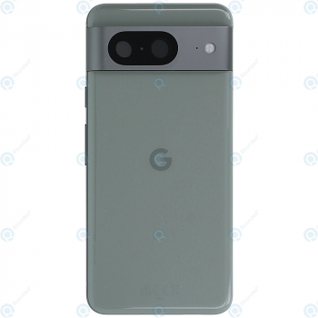 Google Pixel 8 (G9BQD, GKWS6) Battery cover hazel G949-00564-01