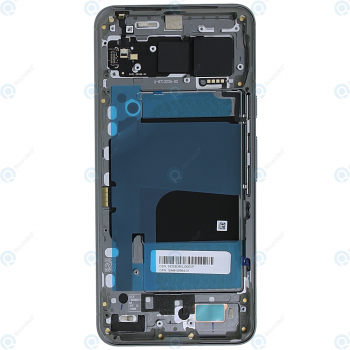 Google Pixel 8 (G9BQD, GKWS6) Battery cover hazel G949-00564-01_image-1