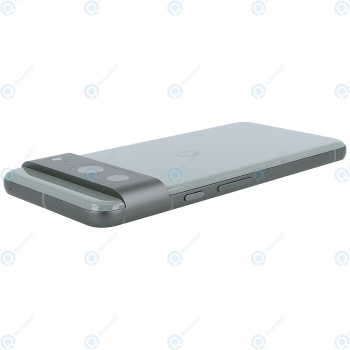 Google Pixel 8 (G9BQD, GKWS6) Battery cover hazel G949-00564-01_image-3
