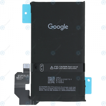 Google Pixel 8 Pro (G1MNW, GC3VE) Battery 5050mAh G949-00704-01