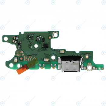 Honor 90 Lite (CRT-NX1) USB charging board 0235AGDT_image-1