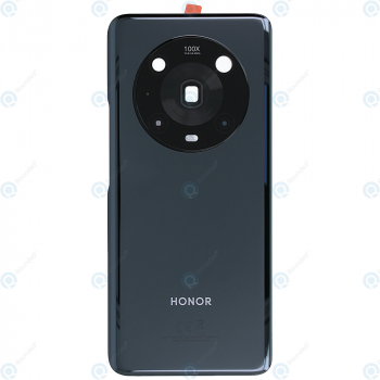 Huawei Honor Magic4 Pro Battery cover black 0235ACTS