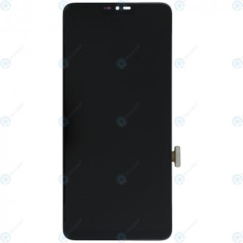 LG G7 ThinQ (G710EM), G7 Fit (Q850) Display module LCD + Digitizer_image-1