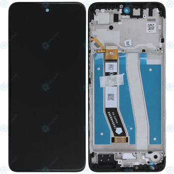 Motorola Moto G14 (PAYF0010IN) Display unit complete 5D68C23075