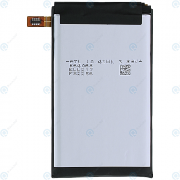 Motorola Razr 2022 (XT2251) Battery main NM50 2788mAh SB18D44719_image-1