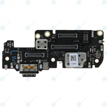 Motorola Razr 2022 (XT2251) USB charging board 5P68C21223_image-1
