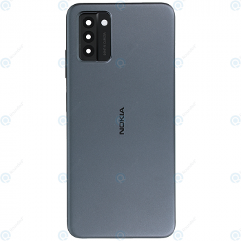 Nokia G22 Battery cover meteor grey