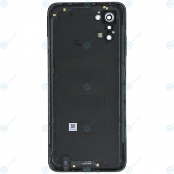 Nokia G22 Battery cover meteor grey_image-1