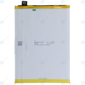 Oppo A17 (CPH2477) Battery BLP915 5000mAh 6060057_image-1