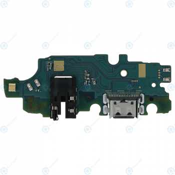Samsung Galaxy A14 4G (SM-A145) USB charging board (NON EU) GH96-15779A_image-1