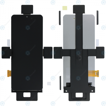Samsung Galaxy Z Flip3 (SM-F711B) Display module LCD + Digitizer GH96-14408A
