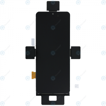 Samsung Galaxy Z Flip3 (SM-F711B) Display module LCD + Digitizer GH96-14408A_image-1