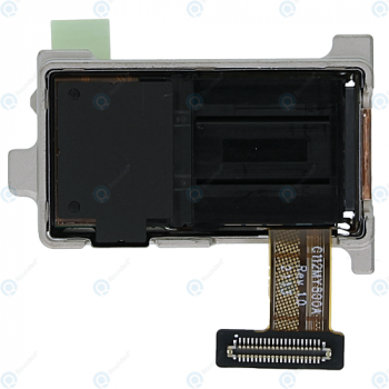 Sony Xperia 1 III (XQ-BC52 XQ-BC62) Xperia 5 III (XQ-BQ52 XQ-BQ62) Rear camera module 12MP tele 101011611_image-1