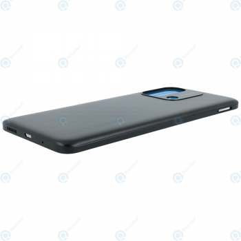 Xiaomi Redmi 12C (22120RN86G) Battery cover graphite grey 1610111001009A_image-2