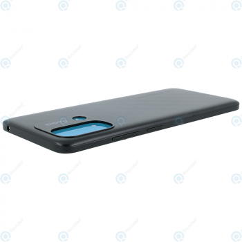Xiaomi Redmi 12C (22120RN86G) Battery cover graphite grey 1610111001009A_image-3