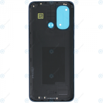 Xiaomi Redmi 12C (22120RN86G) Battery cover ocean blue 1610111001010A_image-1