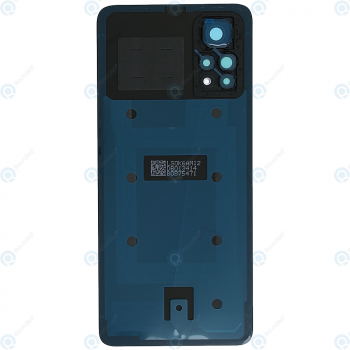 Xiaomi Redmi Note 12 Pro (2209116AG) Battery cover ice blue 5600070K6A00_image-1