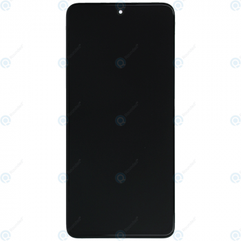 Xiaomi Redmi Note 12 Pro (2209116AG) Display unit complete 5600010K6A00_image-3